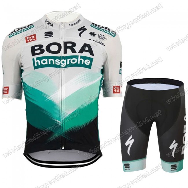 Bora Hansgrohe 2021 Team Wielerkleding Fietsshirt Korte Mouw+Korte Fietsbroeken Bib 20210154 Bora Hansgrohe 2021 Team Wielerkleding Fietsshirt Korte Mouw+Korte Fietsbroeken Bib 20210154