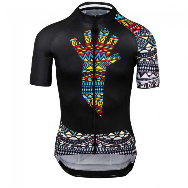 Pro Qhubeka 2021 Team Wielerkleding Fietsshirt Korte Mouw 2021052925 Pro Qhubeka 2021 Team Wielerkleding Fietsshirt Korte Mouw 2021052925