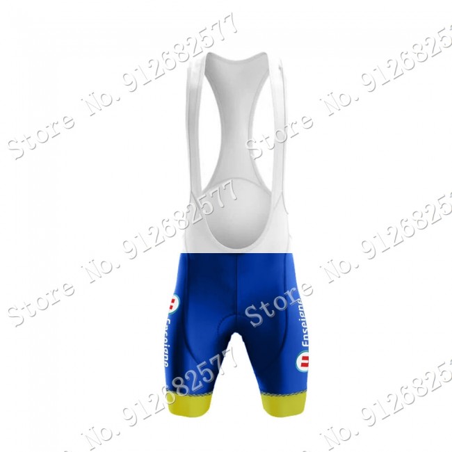 Team UC Nantes Atlantique 2022 Korte Fietsbroeken Bib 2022030688 Team UC Nantes Atlantique 2022 Korte Fietsbroeken Bib 2022030688