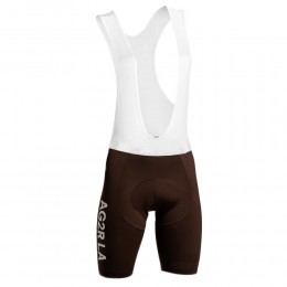 Team Ag2r White Korte Fietsbroeken 202262 Team Ag2r White Korte Fietsbroeken 202262