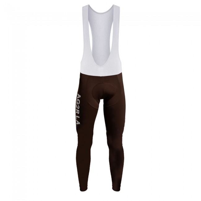 Ag2r 2022 Pro Team Lange Fietsbroek Bib 202270 Ag2r 2022 Pro Team Lange Fietsbroek Bib 202270