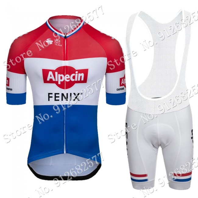 Team 2022 Netherland alpecin fenix Fietskleding Fietsshirt Korte Mouw+Korte Fietsbroeken Bib 202201113 Team 2022 Netherland alpecin fenix Fietskleding Fietsshirt Korte Mouw+Korte Fietsbroeken Bib 202201113