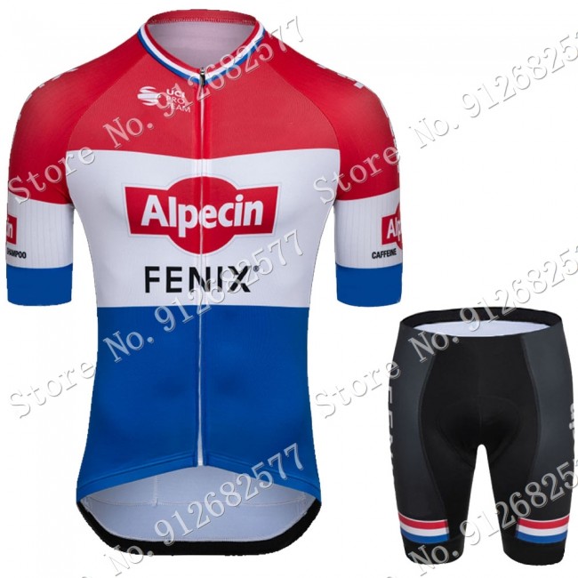 Team 2022 Netherland alpecin fenix Fietskleding Fietsshirt Korte Mouw+Korte Fietsbroeken 202201114 Team 2022 Netherland alpecin fenix Fietskleding Fietsshirt Korte Mouw+Korte Fietsbroeken 202201114