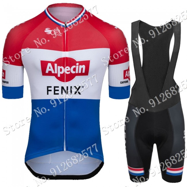 Team 2022 Netherland alpecin fenix Fietskleding Fietsshirt Korte Mouw+Korte Fietsbroeken Bib 202201115 Team 2022 Netherland alpecin fenix Fietskleding Fietsshirt Korte Mouw+Korte Fietsbroeken Bib 202201115