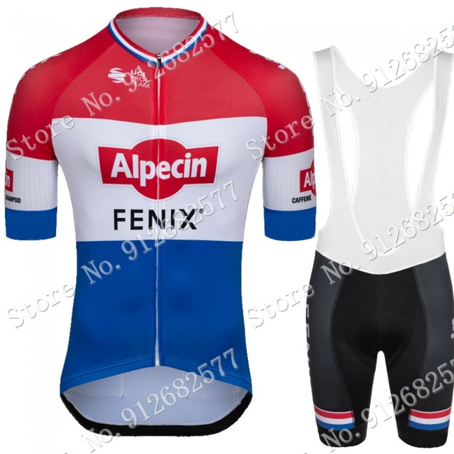 Team 2022 alpecin fenix Fietskleding Fietsshirt Korte Mouw+Korte Fietsbroeken Bib 202201116 Team 2022 alpecin fenix Fietskleding Fietsshirt Korte Mouw+Korte Fietsbroeken Bib 202201116