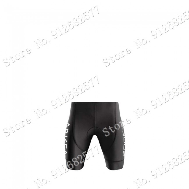 Team arkea samic 2022 Korte Fietsbroeken Bib 2022030729 Team arkea samic 2022 Korte Fietsbroeken Bib 2022030729