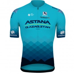 astana Tour De France 2022 Team Wielerkleding Fietsshirt Korte Mouw 202208 astana Tour De France 2022 Team Wielerkleding Fietsshirt Korte Mouw 202208