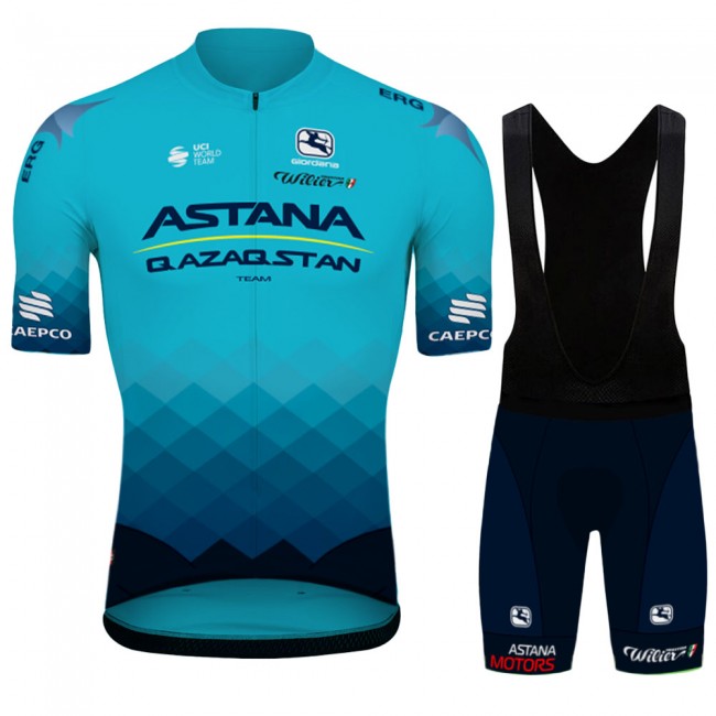 astana Tour De France 2022 Team Fietskleding Fietsshirt Korte Mouw+Korte Fietsbroeken Bib 202214 astana Tour De France 2022 Team Fietskleding Fietsshirt Korte Mouw+Korte Fietsbroeken Bib 202214