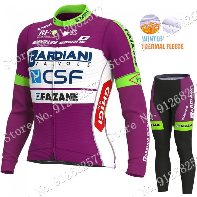 Winter bardiani csf 2022 Pro Team Fietskleding Fietsshirt Lange Mouw+Lange Fietsbroek 2022030641 Winter bardiani csf 2022 Pro Team Fietskleding Fietsshirt Lange Mouw+Lange Fietsbroek 2022030641