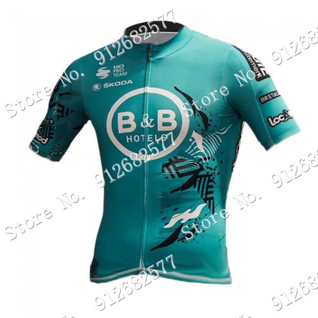 Team B-B HOTELS P-B KTM 2022 Wielerkleding Fietsshirt Korte Mouw 2022122609 Team B-B HOTELS P-B KTM 2022 Wielerkleding Fietsshirt Korte Mouw 2022122609