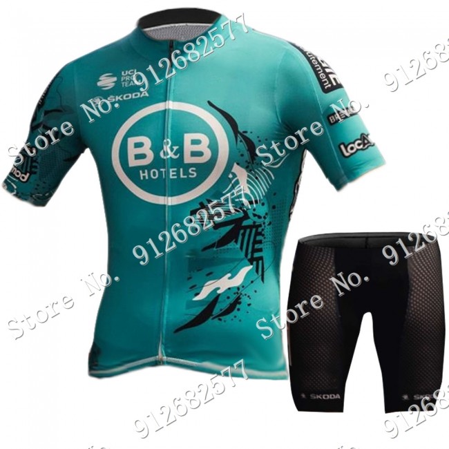 Team B-B HOTELS P-B KTM 2022 Fietskleding Fietsshirt Korte Mouw+Korte Fietsbroeken Bib 2022122615 Team B-B HOTELS P-B KTM 2022 Fietskleding Fietsshirt Korte Mouw+Korte Fietsbroeken Bib 2022122615