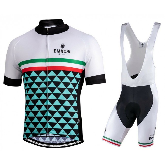 2022 Bianchi Milano Codigoro White Fietskleding Fietsshirt Korte Mouw+Korte Fietsbroeken Bib qr9Mx 2022 Bianchi Milano Codigoro White Fietskleding Fietsshirt Korte Mouw+Korte Fietsbroeken Bib qr9Mx