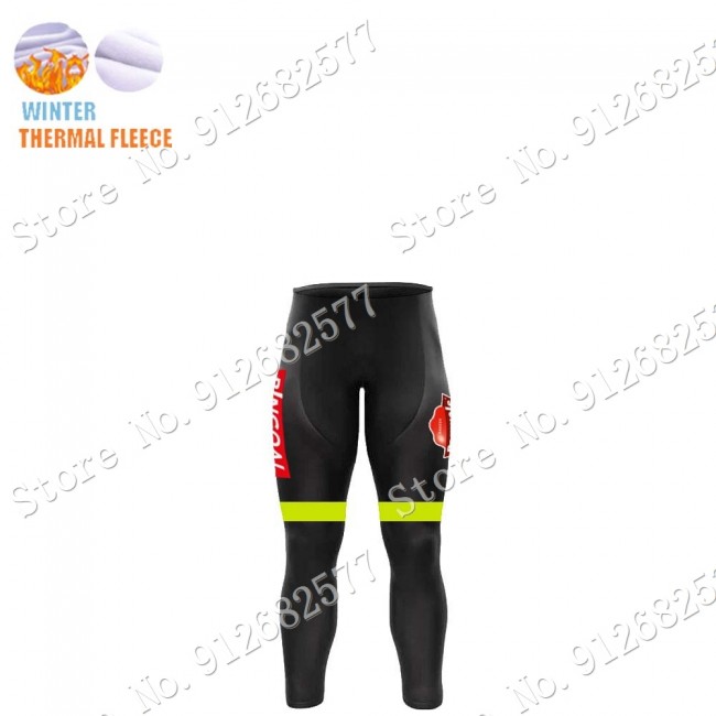Winter bingoal WALLONIE BRUXELLES 2022 Pro Team Lange Fietsbroek Bib 202202200 Winter bingoal WALLONIE BRUXELLES 2022 Pro Team Lange Fietsbroek Bib 202202200