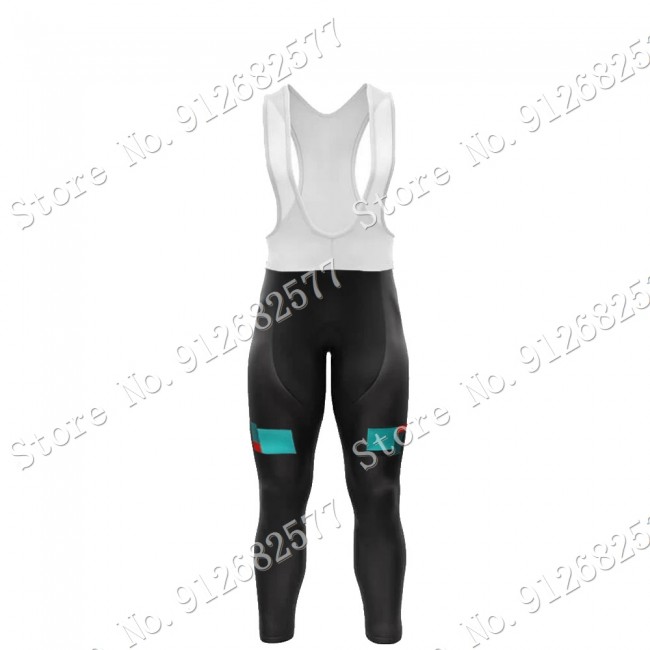 Bora Hansgrohe 2022 Pro Team Lange Fietsbroek Bib 202201071 Bora Hansgrohe 2022 Pro Team Lange Fietsbroek Bib 202201071
