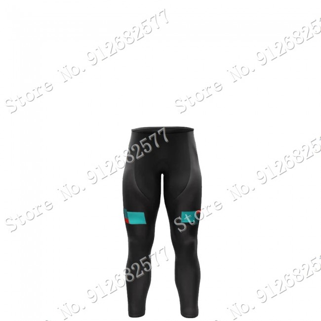 Bora Hansgrohe 2022 Pro Team Lange Fietsbroek Bib 202201072 Bora Hansgrohe 2022 Pro Team Lange Fietsbroek Bib 202201072