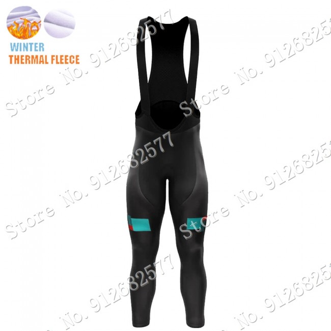 Winter Bora Hansgrohe 2022 Pro Team Lange Fietsbroek 202201077 Winter Bora Hansgrohe 2022 Pro Team Lange Fietsbroek 202201077