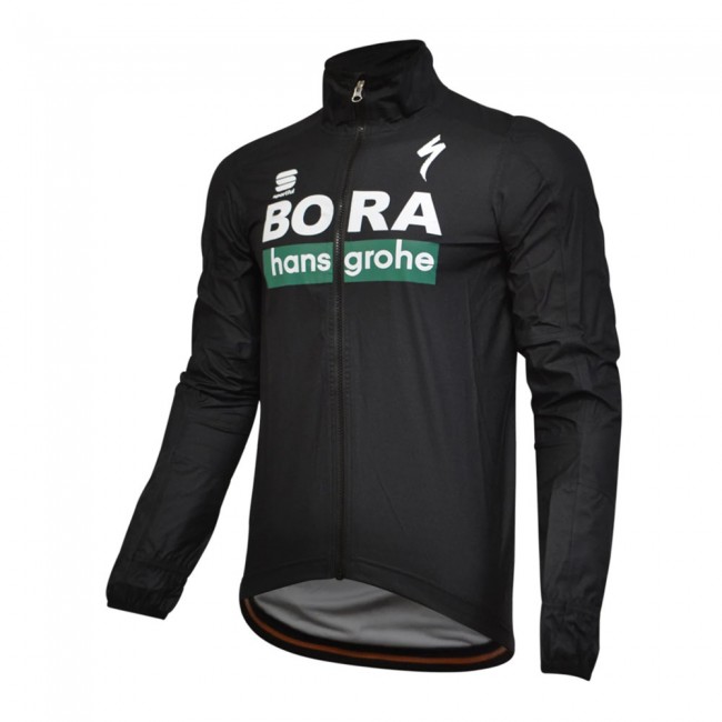 Team Bora Hansgrohe 2022 Fietsshirt Lange Mouw Jacket 202253 Team Bora Hansgrohe 2022 Fietsshirt Lange Mouw Jacket 202253