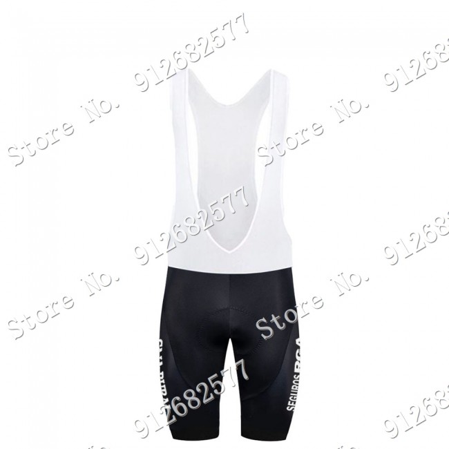 Team Caja Rural Korte Fietsbroeken Bib 2022122504 Team Caja Rural Korte Fietsbroeken Bib 2022122504