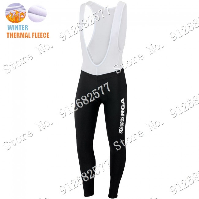 Winter Caja Rural 2022 Pro Team Lange Fietsbroek Bib 2022122517 Winter Caja Rural 2022 Pro Team Lange Fietsbroek Bib 2022122517