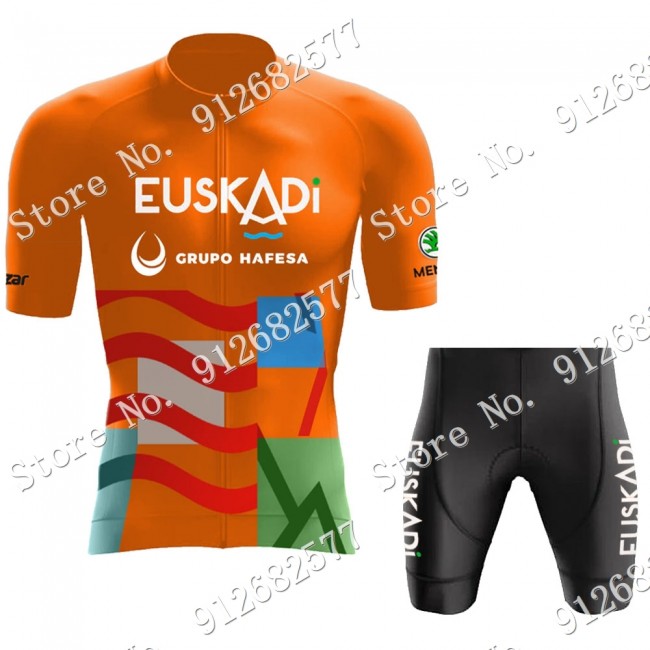 euskadi euskaltel Team Fietskleding Fietsshirt Korte Mouw+Korte Fietsbroeken Bib 2022122545 euskadi euskaltel Team Fietskleding Fietsshirt Korte Mouw+Korte Fietsbroeken Bib 2022122545