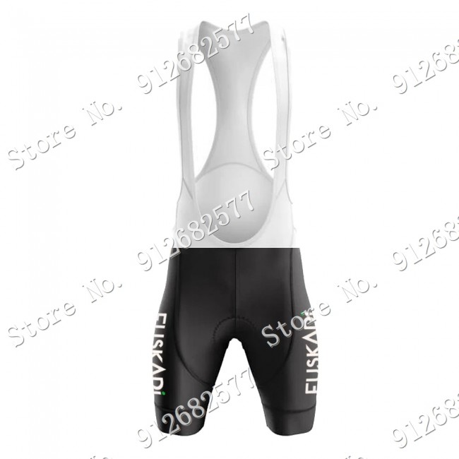 Team euskadi euskaltel Korte Fietsbroeken Bib 2022122524 Team euskadi euskaltel Korte Fietsbroeken Bib 2022122524