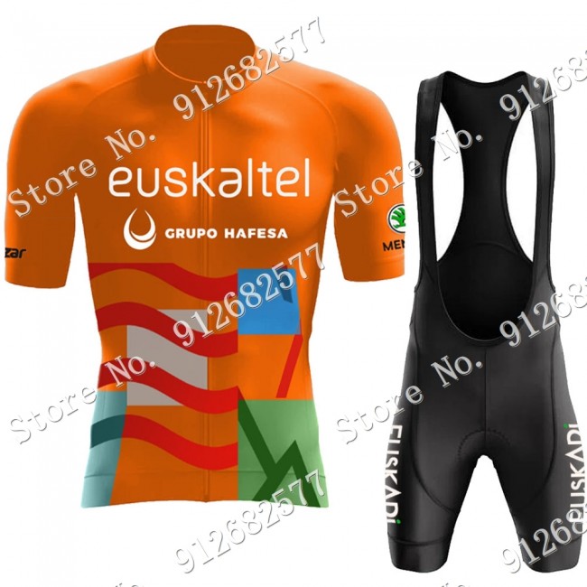 Team euskadi euskaltel Fietskleding Fietsshirt Korte Mouw+Korte Fietsbroeken 2022122526 Team euskadi euskaltel Fietskleding Fietsshirt Korte Mouw+Korte Fietsbroeken 2022122526
