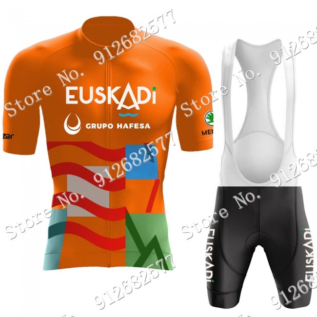 euskadi euskaltel Team Fietskleding Fietsshirt Korte Mouw+Korte Fietsbroeken 2022122543 euskadi euskaltel Team Fietskleding Fietsshirt Korte Mouw+Korte Fietsbroeken 2022122543