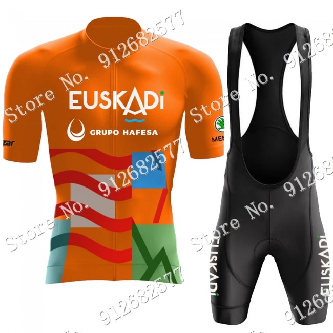euskadi euskaltel Team Fietskleding Fietsshirt Korte Mouw+Korte Fietsbroeken Bib 2022122544 euskadi euskaltel Team Fietskleding Fietsshirt Korte Mouw+Korte Fietsbroeken Bib 2022122544