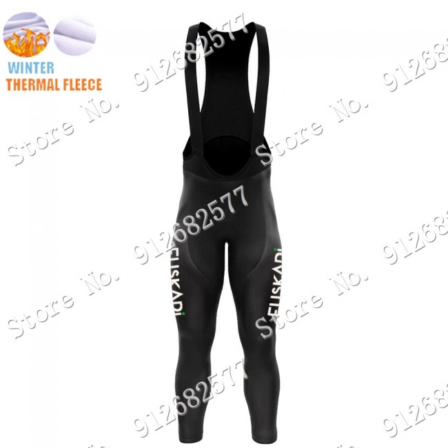 Winter euskadi euskaltel 2022 Pro Team Lange Fietsbroek Bib 2022122539 Winter euskadi euskaltel 2022 Pro Team Lange Fietsbroek Bib 2022122539