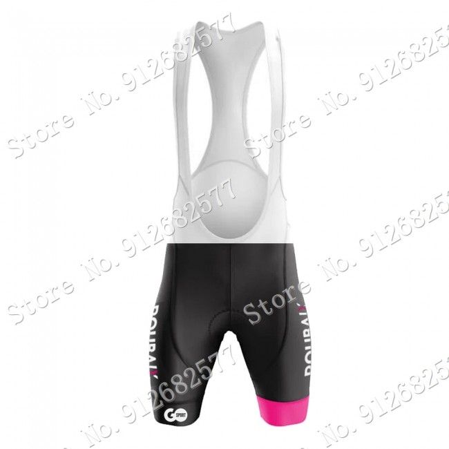 Team go sport roubaix 2022 Korte Fietsbroeken Bib 2022030604 Team go sport roubaix 2022 Korte Fietsbroeken Bib 2022030604