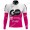 go sport roubaix 2022 Pro Team Fietsshirt Lange Mouw 2022030608