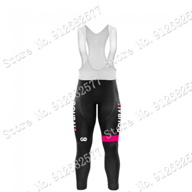 go sport roubaix 2022 Pro Team Lange Fietsbroek Bib 2022030611 go sport roubaix 2022 Pro Team Lange Fietsbroek Bib 2022030611