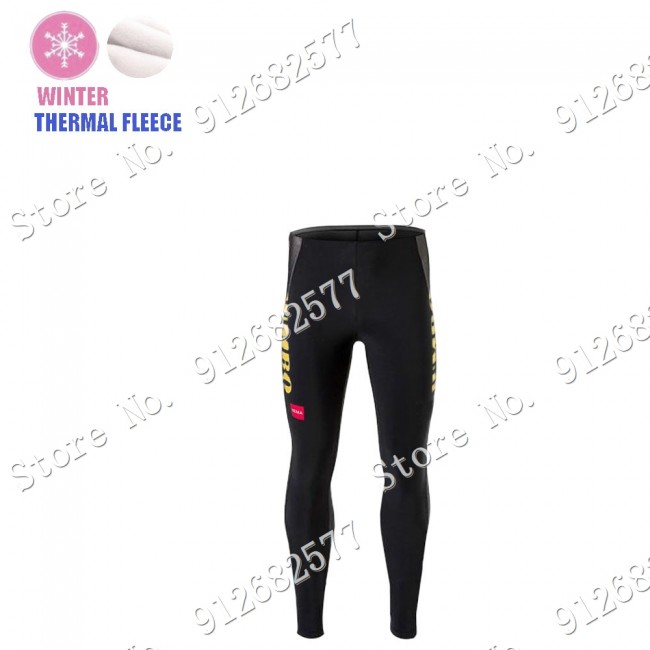 Winter jumbo visma 2022 Pro Team Lange Fietsbroek Bib 2022122583 Winter jumbo visma 2022 Pro Team Lange Fietsbroek Bib 2022122583