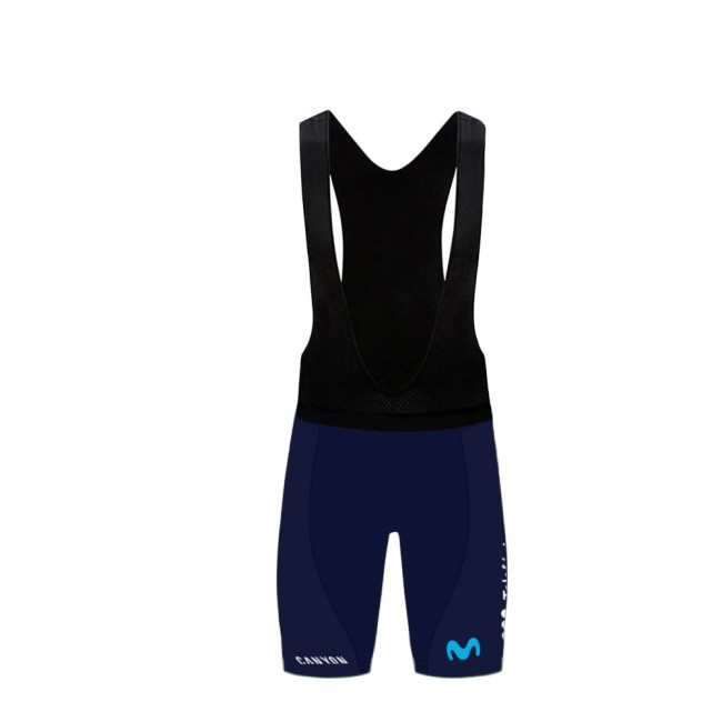 Team Movistar Korte Fietsbroeken Bib 202212217 Team Movistar Korte Fietsbroeken Bib 202212217