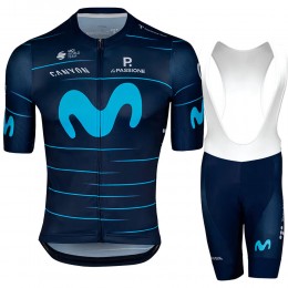 Team Movistar 2022 Fietskleding Fietsshirt Korte Mouw+Korte Fietsbroeken 2022052923 Team Movistar 2022 Fietskleding Fietsshirt Korte Mouw+Korte Fietsbroeken 2022052923