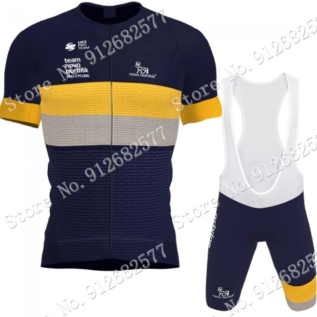 Team Novo Nordisk 2022 Fietskleding Fietsshirt Korte Mouw+Korte Fietsbroeken 202201133 Team Novo Nordisk 2022 Fietskleding Fietsshirt Korte Mouw+Korte Fietsbroeken 202201133