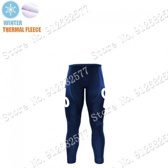 Winter Total New Energies 2022 Pro Team Lange Fietsbroek 202202149 Winter Total New Energies 2022 Pro Team Lange Fietsbroek 202202149