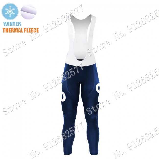 Winter Total New Energies 2022 Pro Team Lange Fietsbroek Bib 202202150 Winter Total New Energies 2022 Pro Team Lange Fietsbroek Bib 202202150