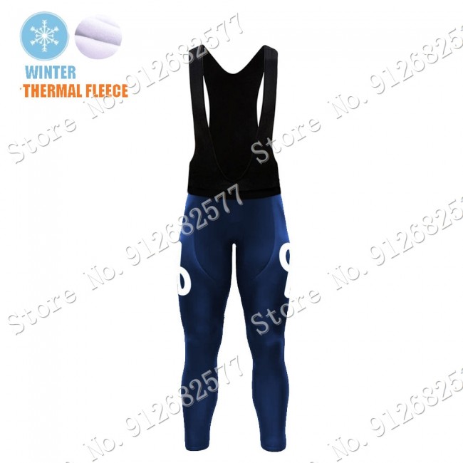 Winter Total New Energies 2022 Pro Team Lange Fietsbroek Bib 202202151 Winter Total New Energies 2022 Pro Team Lange Fietsbroek Bib 202202151