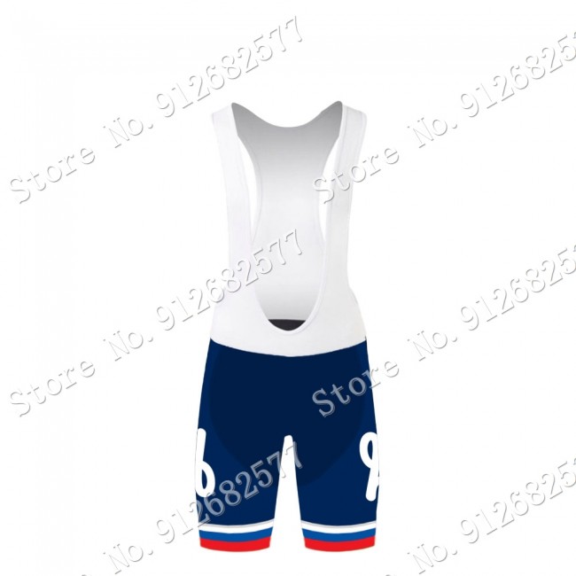 Team Total New Energies Slovenia champion 2022 Korte Fietsbroeken Bib 202202115 Team Total New Energies Slovenia champion 2022 Korte Fietsbroeken Bib 202202115