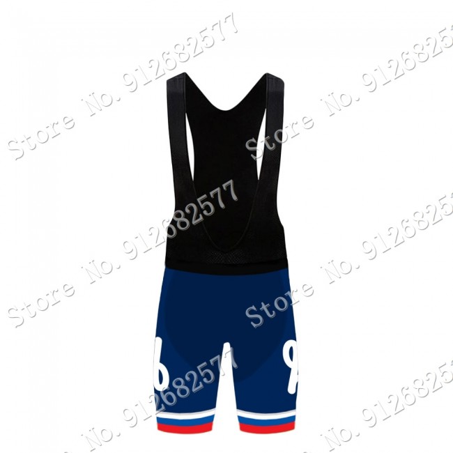 Team Total New Energies Slovenia champion 2022 Korte Fietsbroeken Bib 202202116 Team Total New Energies Slovenia champion 2022 Korte Fietsbroeken Bib 202202116