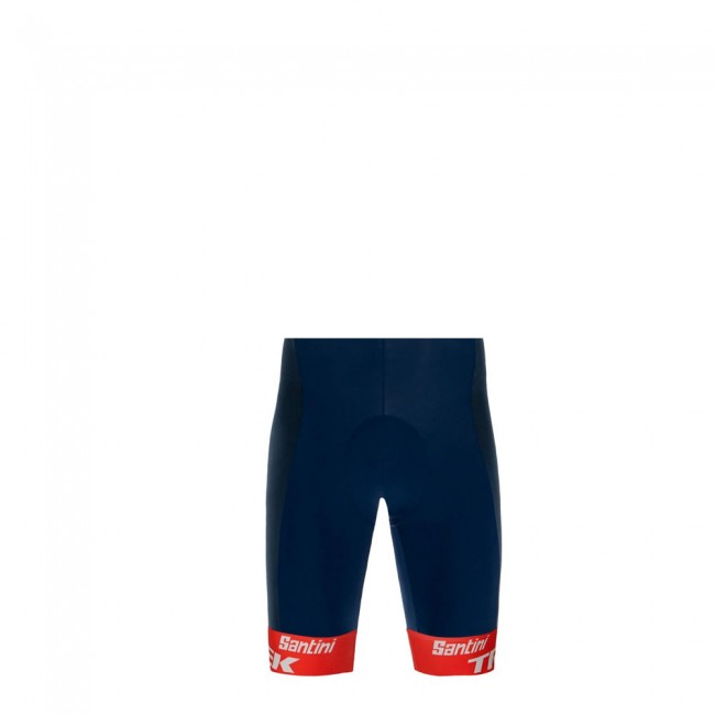 Team Trek Segafredo White Korte Fietsbroeken 202238 Team Trek Segafredo White Korte Fietsbroeken 202238