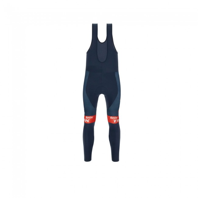 Trek Segafredo 2022 Pro Team Lange Fietsbroek Bib 202245 Trek Segafredo 2022 Pro Team Lange Fietsbroek Bib 202245