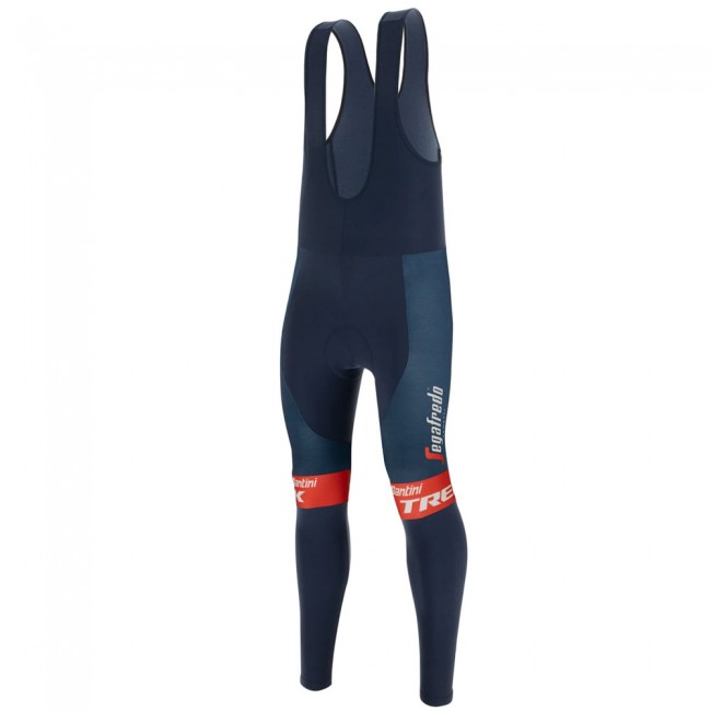 Trek Segafredo 2022 Pro Team Lange Fietsbroek Bib 202212181 Trek Segafredo 2022 Pro Team Lange Fietsbroek Bib 202212181