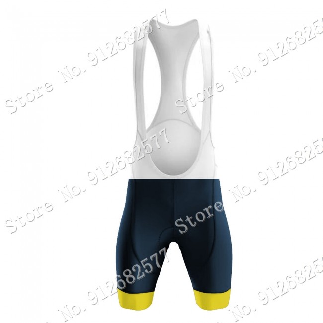 Team Wanty Gobert 2022 Korte Fietsbroeken Bib 202202178 Team Wanty Gobert 2022 Korte Fietsbroeken Bib 202202178