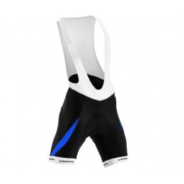 2015 Orbea wit-blauw Bib Fietsbroek Korte 2205 2015 Orbea wit-blauw Bib Fietsbroek Korte 2205
