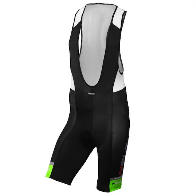 2015 Nalini Grechetto zwart fluorescence Bib Fietsbroek Korte 2027 2015 Nalini Grechetto zwart fluorescence Bib Fietsbroek Korte 2027