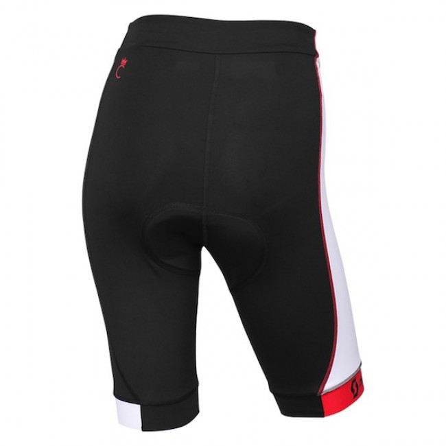 2015 Scott B-W-R Dames Fietsbroek 3530 2015 Scott B-W-R Dames Fietsbroek 3530