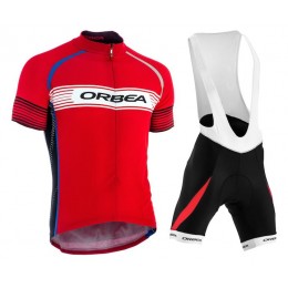 2015 Orbea rood Fietskleding Set Fietsshirt Korte Mouwen+Fietsbroek Bib Korte 2200 2015 Orbea rood Fietskleding Set Fietsshirt Korte Mouwen+Fietsbroek Bib Korte 2200
