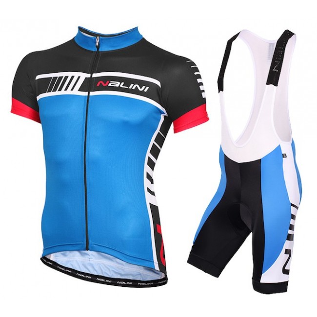 2015 Nalini Tescio groen Fietskleding Set Fietsshirt Korte Mouwen+Fietsbroek Bib Korte 2016 2015 Nalini Tescio groen Fietskleding Set Fietsshirt Korte Mouwen+Fietsbroek Bib Korte 2016